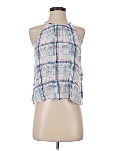 Cloth & Stone Sleeveless Blouse (view 1)
