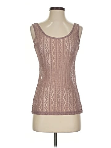 BKE Sleeveless Top (view 1)