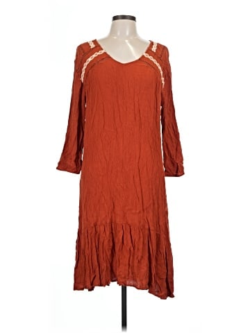 New Directions Casual Dress (view 1)