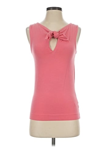 Kate Spade New York Sleeveless T-Shirt (view 1)