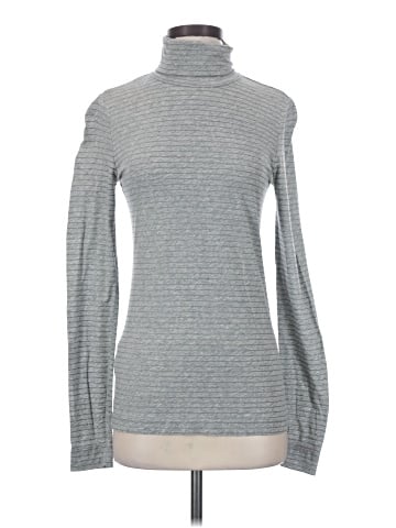 Eddie Bauer Long Sleeve Turtleneck (view 1)