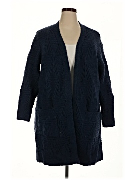 Terra & Sky Cardigan