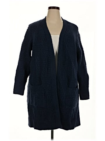 Terra & Sky Cardigan (view 1)