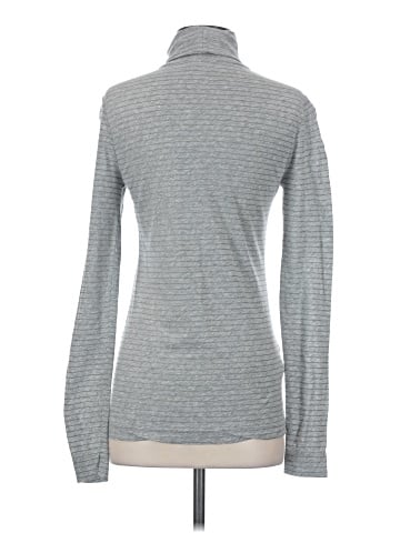 Eddie Bauer Long Sleeve Turtleneck (view 2)