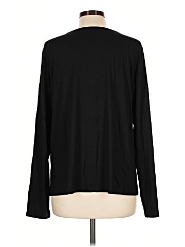 Eileen Fisher Long Sleeve T-Shirt (view 2)