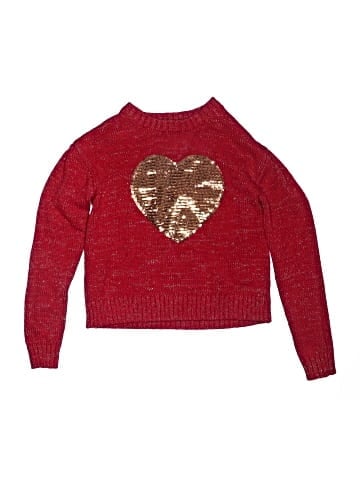 Epic Threads Pullover Sweater (view 1)