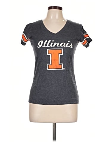 Colosseum Athletics Short Sleeve T-Shirt (view 1)