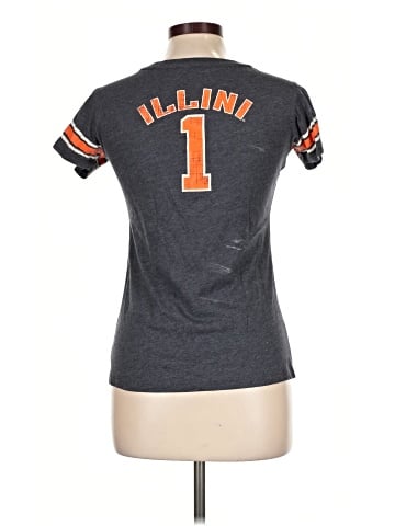 Colosseum Athletics Short Sleeve T-Shirt (view 2)