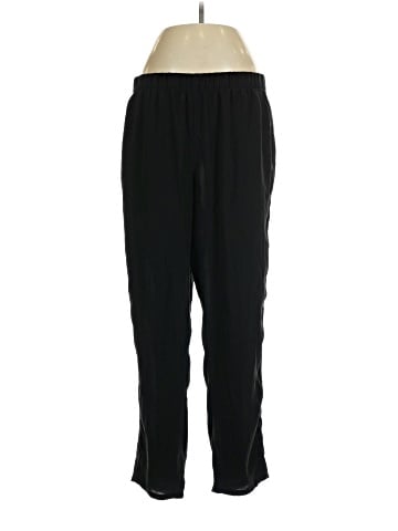 Eileen Fisher Track Pants (view 1)