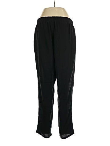 Eileen Fisher Track Pants (view 2)