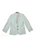 H&M 100% Cotton Blue Blazer Size 5 - 6 - photo 1