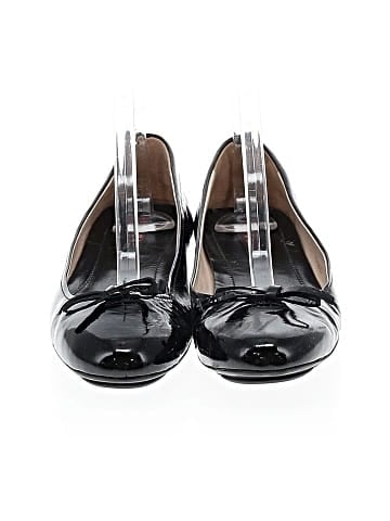 Prada Linea Rossa Flats (view 2)