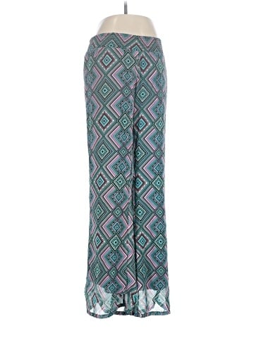 Red Saks Fifth Avenue Casual Pants (view 1)