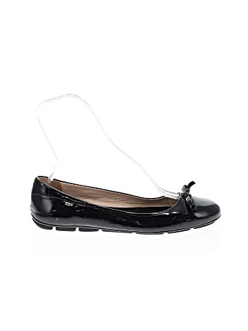 Prada Linea Rossa Flats (view 1)