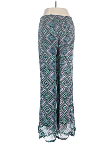 Red Saks Fifth Avenue Casual Pants (view 2)
