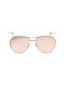 Bvlgari Pink Gold Sunglasses One size - photo 2
