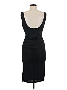 popular 21 black dress Women's Clothing On Sale Up To 90% Off Retail Size:UK 10 / US 11 / EU 44 colour: black-lace-overlay-long-sleeve-bodycon-midi-dress light blue short strapless