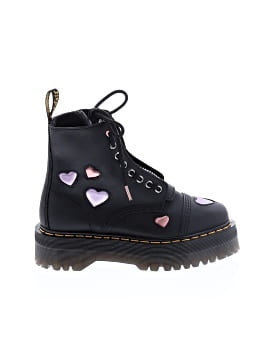 Dr. Martens Ankle Boots