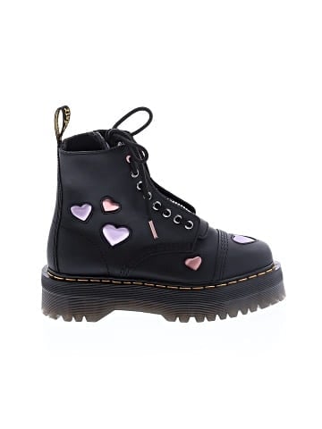 Dr. Martens Ankle Boots (view 1)