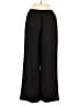 H&M 100% Polyester Black Jeans Size S - photo 2