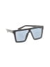 Quay Gray Sunglasses One size - photo 1