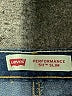 Levi's Blue Jeans Size 10 - photo 3