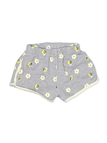 Angel Face Shorts (view 1)