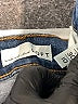 Ann Taylor LOFT Solid Blue Jeans Size 30 waist - photo 7