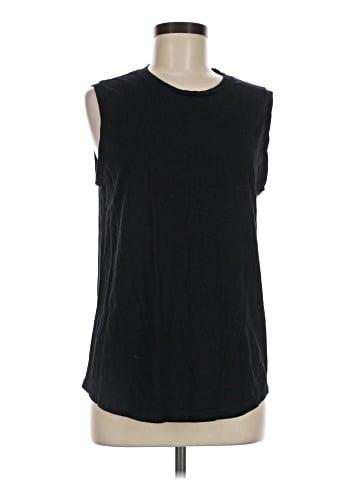 Adriano Goldschmied Sleeveless T-Shirt (view 1)