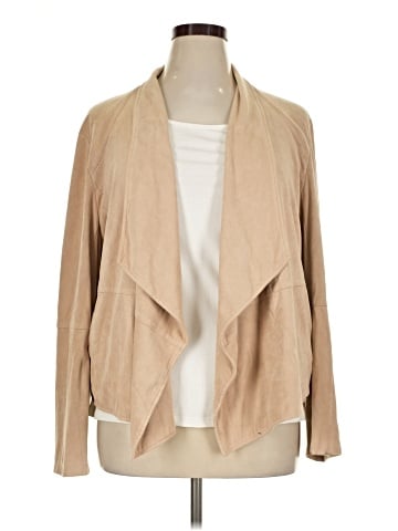 BB Dakota Jacket (view 1)