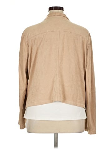 BB Dakota Jacket (view 2)