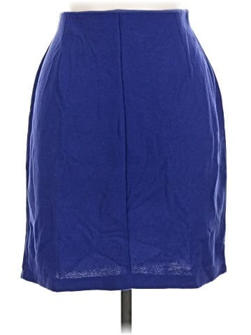Express Tricot Casual Skirt (view 2)