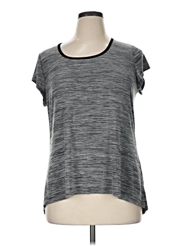 Liz McCoy Active T-Shirt (view 1)