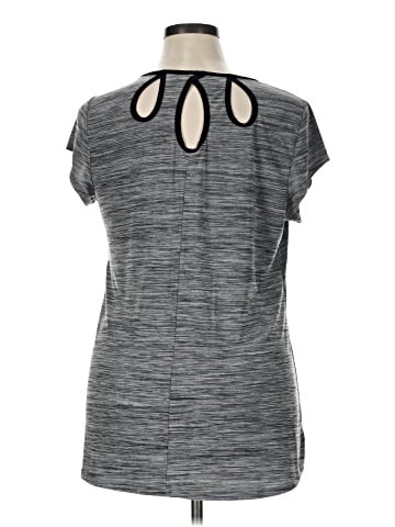 Liz McCoy Active T-Shirt (view 2)
