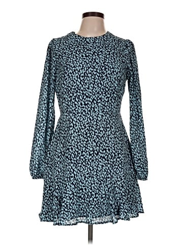 Mi ami Cocktail Dress (view 1)