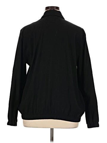 Alfred Dunner Track Jacket (view 2)