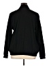 Alfred Dunner Black Track Jacket Size 16 - photo 2