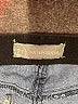 Wit & Wisdom Solid Blue Jeans Size 8 - photo 7