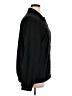 Alfred Dunner Black Track Jacket Size 16 - photo 4