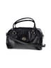 Etienne Aigner Black Satchel One size - photo 1