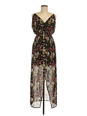 Mimi Chica Casual Dress (view 1)