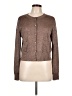 Orla Kiely Brown Cardigan Size L - photo 1