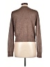 Orla Kiely Brown Cardigan Size L - photo 2