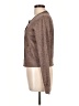 Orla Kiely Brown Cardigan Size L - photo 5