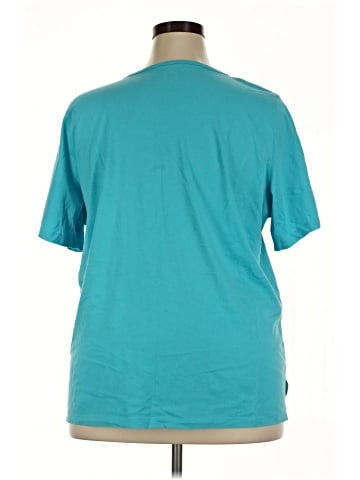 Alia Short Sleeve T-Shirt (view 2)