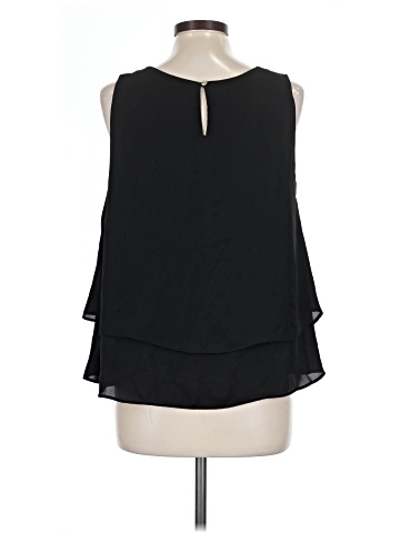 Stella Luce Sleeveless Blouse (view 2)