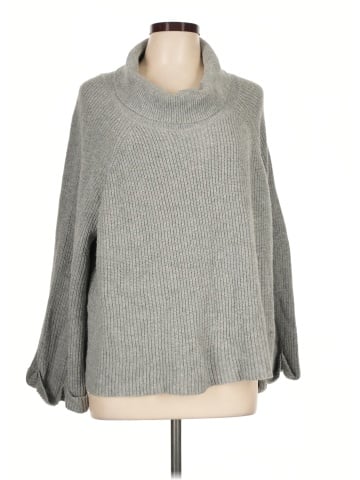Leith Turtleneck Sweater (view 1)
