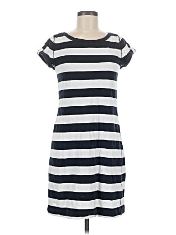 Banana Republic Factory Store Casual Dress (view 1)