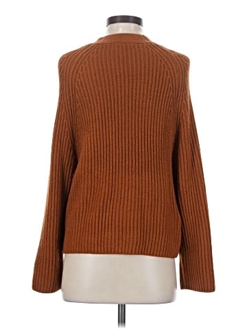 Topshop Turtleneck Sweater (view 2)