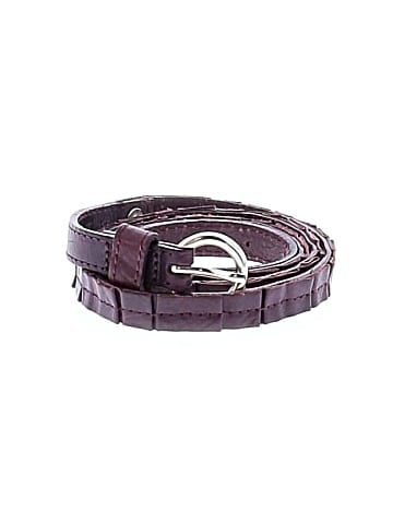Gap Leather Belt (view 1)